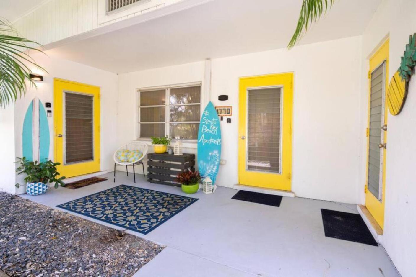 Fantastic Island House 1 Mile To The Beach With Heated Pool Sarasota Camera foto