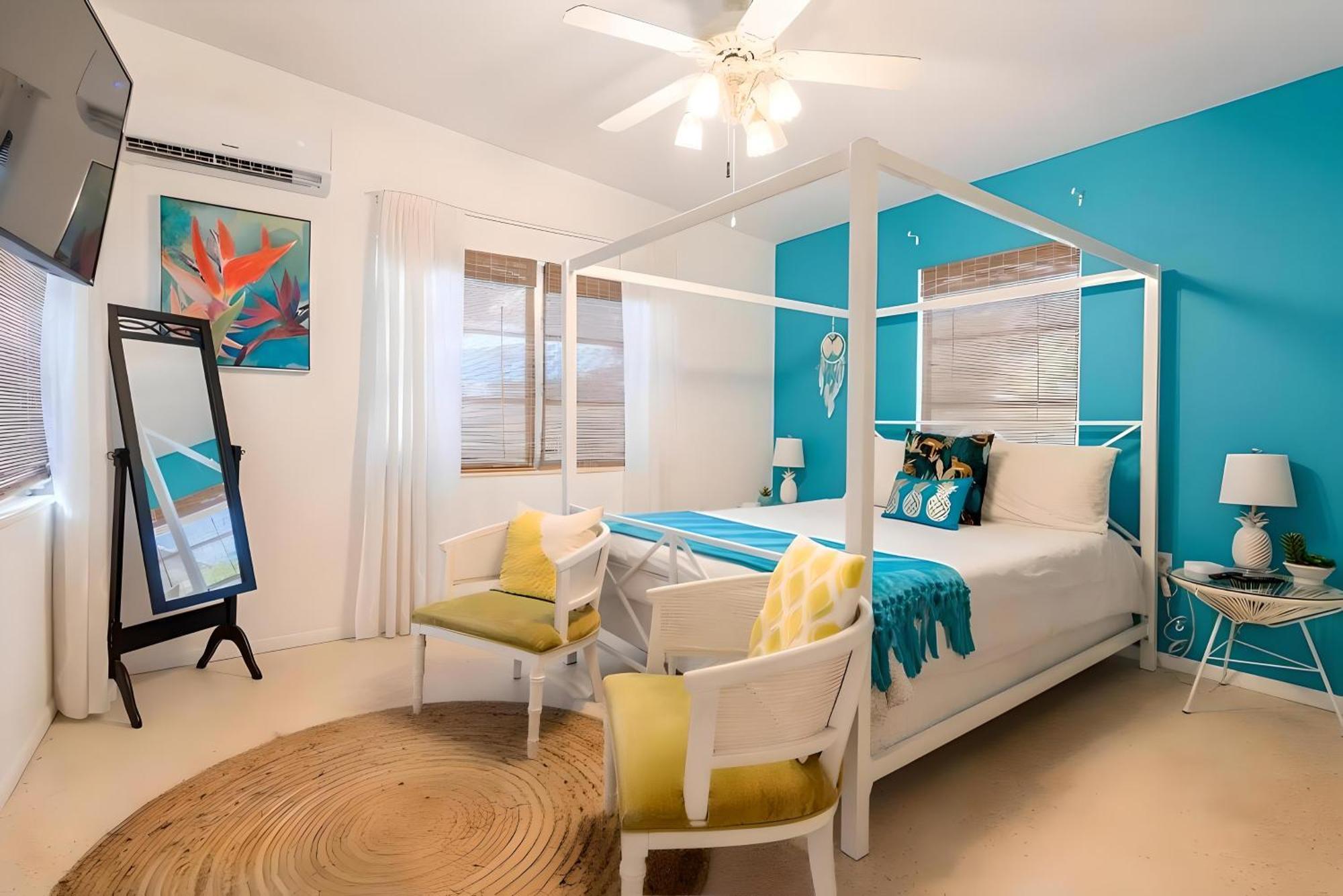 Fantastic Island House 1 Mile To The Beach With Heated Pool Sarasota Esterno foto