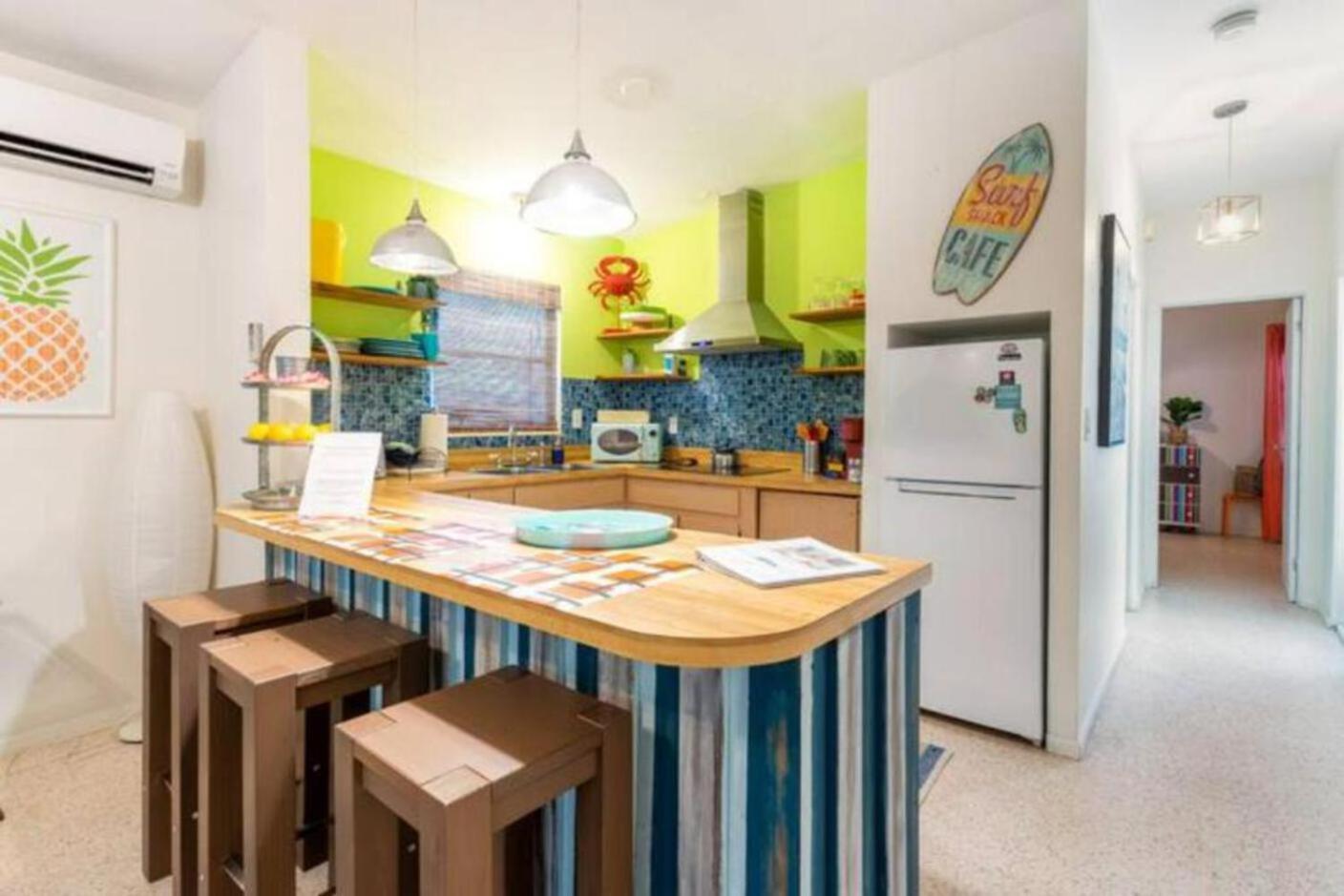 Fantastic Island House 1 Mile To The Beach With Heated Pool Sarasota Camera foto