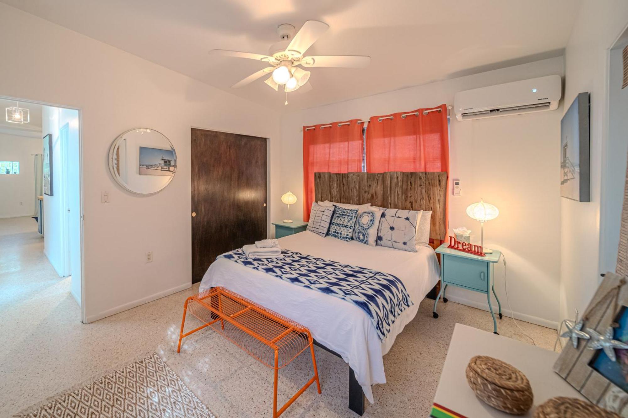 Fantastic Island House 1 Mile To The Beach With Heated Pool Sarasota Esterno foto